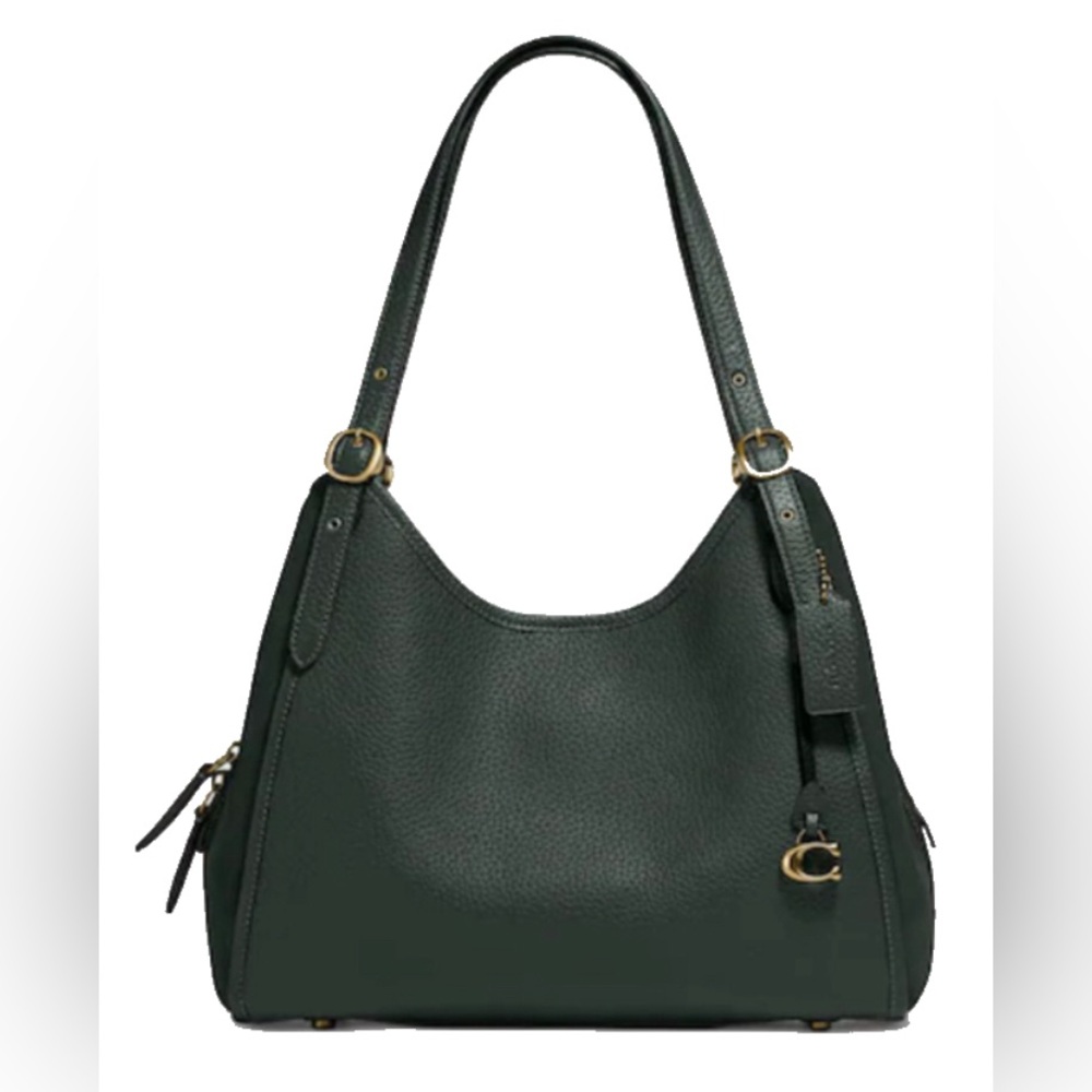 Coach Lori Shoulder Bag